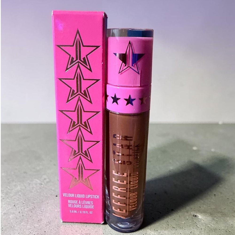 Jeffree Star Cosmetics - Velour Liquid Lipstick - Dominatrix *NIB*